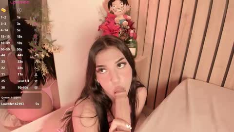 Sofie online show from 01-09-26, 04:21