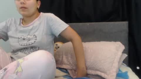 Snapshot of sofigarcia17 chatting on 12-02-24, 02:31 sofi online show from 12-02-24, 02:31