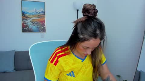 Sofi online show from 07-07-26, 04:44
