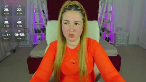 sofii_darling online show from 04-09-26, 04:45