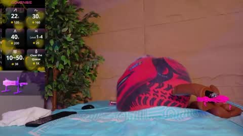 Snapshot of sofii_hill chatting on 06-03-26, 10:29 KELLY-HILL online show from 06-03-26, 10:29