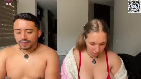 Snapshot of sofii_n_diego chatting on 07-02-26, 06:25 sofii_n_diego online show from 07-02-26, 06:25