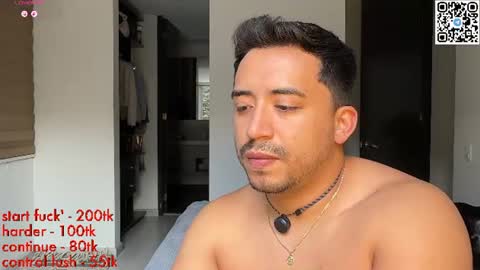 Snapshot of sofii_n_diego chatting on 07-08-26, 09:41 sofii_n_diego online show from 07-08-26, 09:41