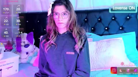 sofiia cute  online show from 02-18-26, 02:29