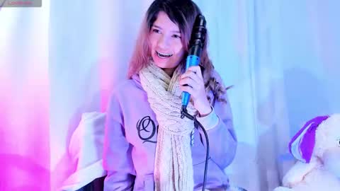 sofiia cute  online show from 03-21-26, 03:33