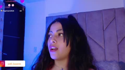 Snapshot of sofiia_rubb chatting on 01-06-25, 07:09 Sofia online show from 01-06-25, 07:09