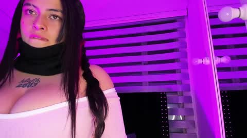 Snapshot of sofiia_rubb chatting on 01-22-25, 09:57 Sofia online show from 01-22-25, 09:57