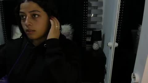 Snapshot of sofiia_rubb chatting on 02-01-25, 03:52 Sofia online show from 02-01-25, 03:52