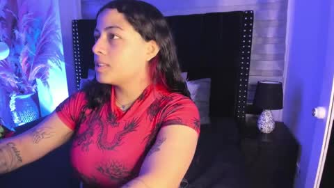 Snapshot of sofiia_rubb chatting on 02-12-25, 03:51 Sofia online show from 02-12-25, 03:51