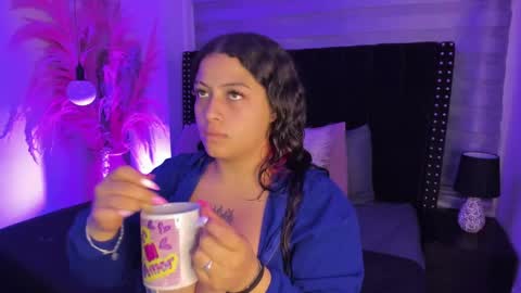Snapshot of sofiia_rubb chatting on 02-26-25, 04:03 Sofia online show from 02-26-25, 04:03