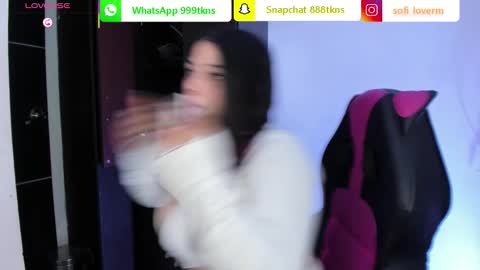 Snapshot of sofiia_rubb chatting on 09-09-25, 05:18 Sofia online show from 09-09-25, 05:18