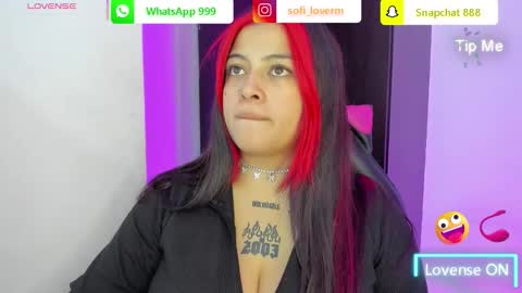 Snapshot of sofiia_rubb chatting on 10-01-25, 05:13 Sofia online show from 10-01-25, 05:13
