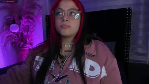 Snapshot of sofiia_rubb chatting on 10-05-25, 04:55 Sofia online show from 10-05-25, 04:55