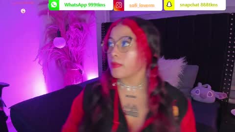 Snapshot of sofiia_rubb chatting on 10-12-25, 05:06 Sofia online show from 10-12-25, 05:06