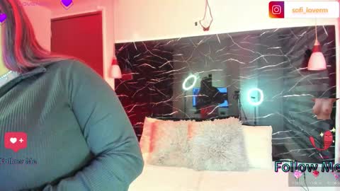 Sofia online show from 01-06-26, 04:05