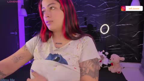 Snapshot of sofiia_rubb chatting on 06-17-26, 04:26 Sofia online show from 06-17-26, 04:26