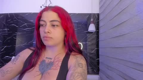 Snapshot of sofiia_rubb chatting on 08-02-26, 02:54 Sofia online show from 08-02-26, 02:54