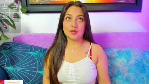 Sofi. G online show from 10-22-25, 07:57
