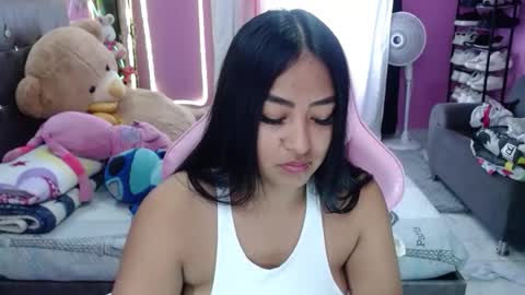 Snapshot of sofiiadreams chatting on 02-07-26, 08:12 sofia Dreams online show from 02-07-26, 08:12