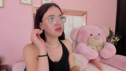 Sofi agudelo online show from 02-06-25, 05:03