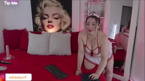 Sofiibell online show from 10-11-25, 12:43