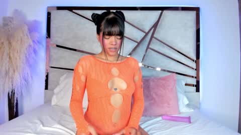 sofijohnsonx online show from 01-31-25, 06:57