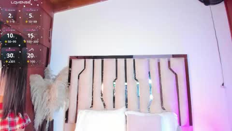 sofijohnsonx online show from 11-24-25, 12:49