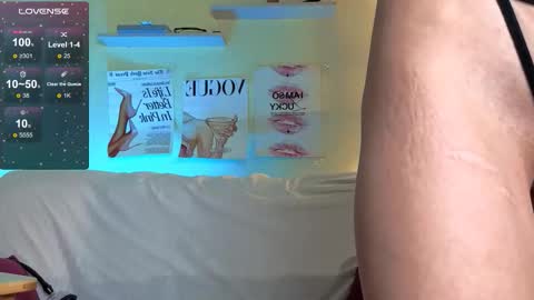 Sofia online show from 11-25-25, 09:31