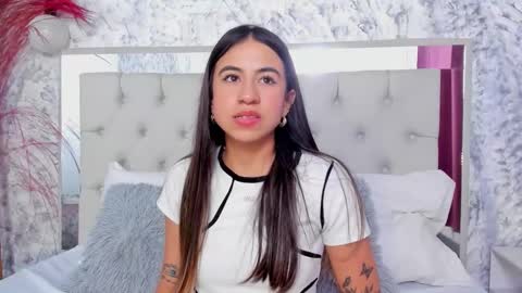 Sofi Malkova online show from 02-11-26, 06:35