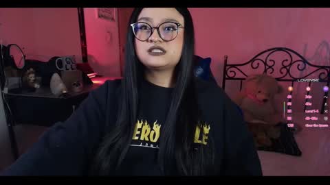 Demi Sofia online show from 03-03-26, 08:48