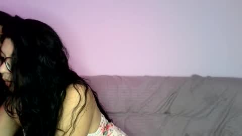 Sofi Vargas online show from 06-12-26, 01:15