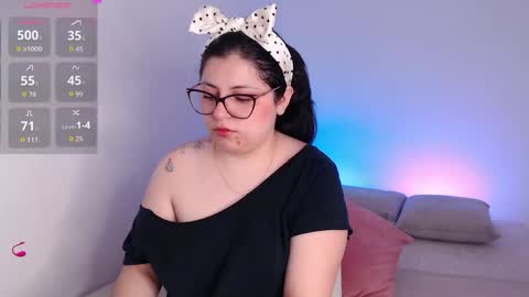 Snapshot of sofix_ chatting on 04-19-26, 08:33 Lau online show from 04-19-26, 08:33