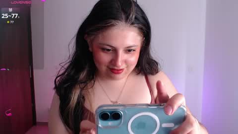 Snapshot of sofix_ chatting on 05-23-26, 07:29 Lau online show from 05-23-26, 07:29