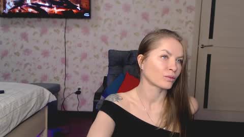  Kaitbrunette and SofiblondeWelcome room Private is Open  Make us happy online show from 05-15-26, 07:48