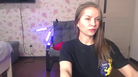  Kaitbrunette and SofiblondeWelcome room Private is Open  Make us happy online show from 05-26-26, 07:59