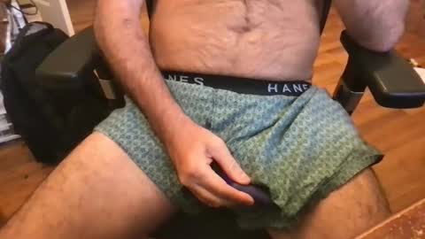 soflastiffyboy69 online show from 11-04-25, 03:55