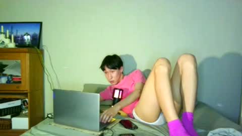 Softie online show from 12-21-25, 05:42