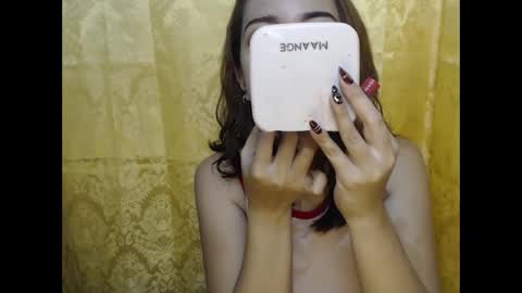 Angel online show from 02-26-26, 11:20