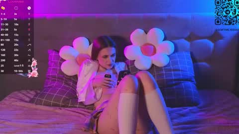 Milisa online show from 11-24-25, 07:35