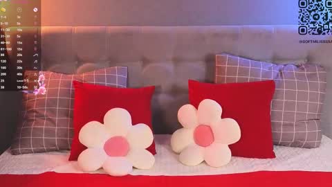 Milisa online show from 12-20-25, 09:33