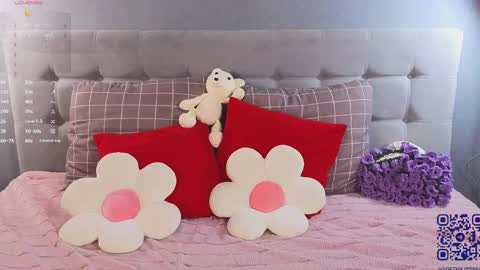 Milisa online show from 05-14-26, 08:15