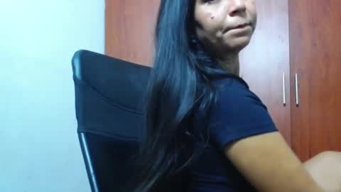 Camila M online show from 12-20-25, 05:09