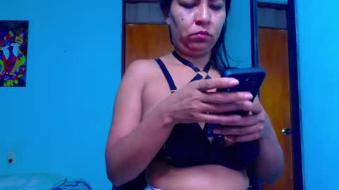 Camila M online show from 02-28-26, 12:50