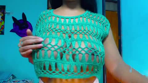 Camila M online show from 04-18-26, 10:43