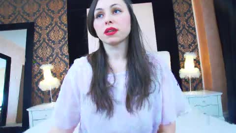 Lilly online show from 03-23-26, 06:28