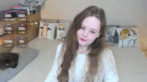 Mia online show from 09-30-25, 08:25