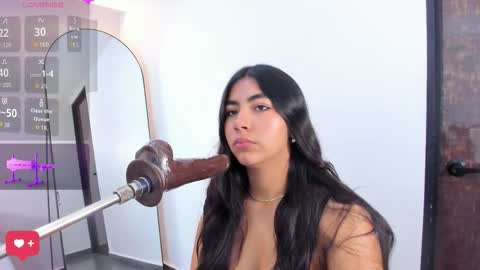 Rose  online show from 01-13-26, 11:48