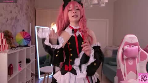 Eva online show from 05-28-26, 04:10