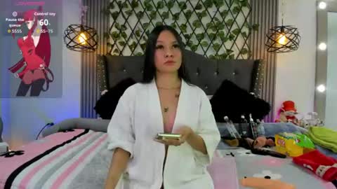 SoftDesire online show from 07-03-26, 04:30