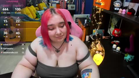 Sofie online show from 01-28-25, 05:32